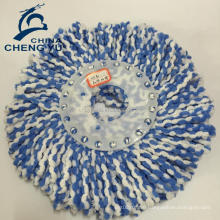 Wholesale Microfiber Mop Head Refill for 360 Magic Mop spare parts